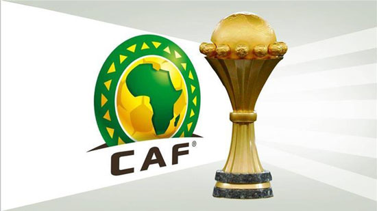 بطولة إفريقيا 2021