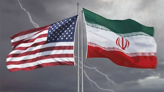 تقارب أمريكي أوروبي للتصدي لانتهاكات طهران  