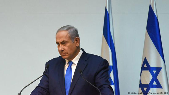 نتنياهو : تراكمت في إسرائيل كمية محدودة من لقاحات كورونا سنرسلها لفلسطين 