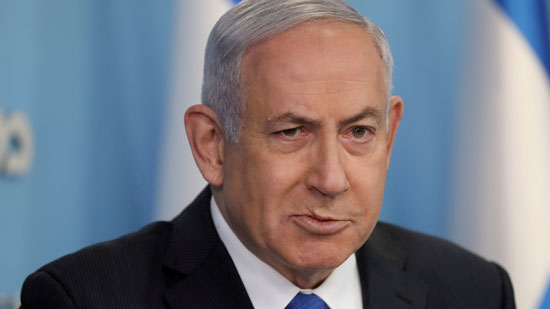 نتنياهو : لن نتسامح مع تموضع عسكري إيراني في سوريا يعرض إسرائيل للخطر 