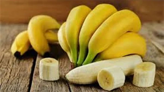 
ماذا يحدث لجسمك إذا أكلت حبتين من الموز كل يوم
