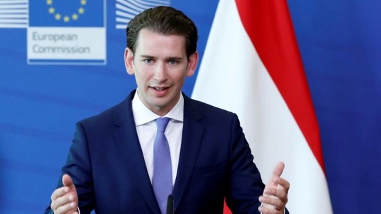  تفجر قضية فساد تهدد استمرارية الحكومة النمساوية 
