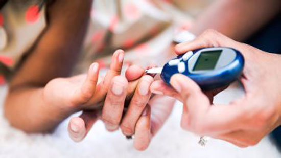 تحليل HbA1c يكشف عن متوسط مستوى السكر فى الدم خلال 3 شهور
