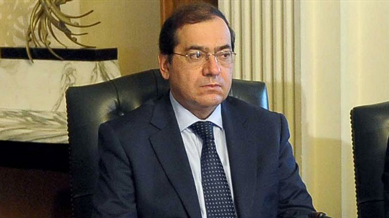 وزير البترول : أعربت إسرائيل عن التقدير البالغ لما تقوم به مصر في مجال تدعيم الأمن والاستقرار