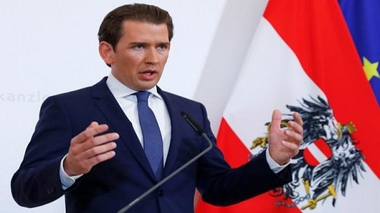  جهود مكثفة لرفع كفاءة الدبلوماسية النمساوية 