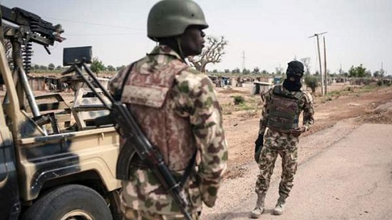 بوكو حرام تتبني قصفًا استهدف مدينة مايدوغوري في نيجيريا
