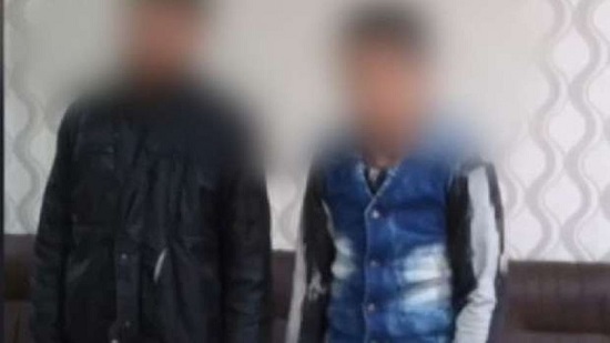 اعترافات شقيقين بقتل سائق بالغربية: «اخترناه عشان طيب»
