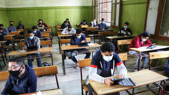 10 رسائل من وزير التعليم بشأن الامتحانات: لن نسمح بضرر طالب واحد