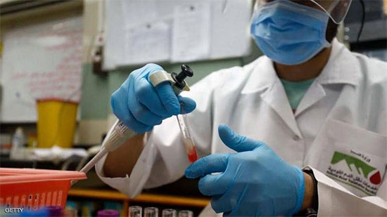 يبدأ غدًا.. الصحة تعلن تفاصيل التسجيل للحصول على لقاح فيروس كورونا للمواطنين