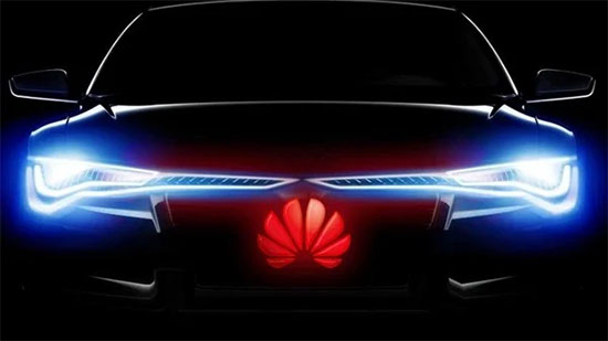 
رويترز: هواوي ستطرح أولى سياراتها خلال عام 2021 وستكون كهربائية
