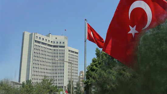 تركيا تستدعي السفير الإيراني في أنقرة