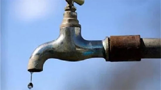 
مياه الجيزة: قطع المياه عن مركز العياط غدا
