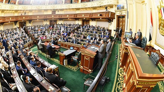 
زراعة البرلمان توافق على مشروع قانون بإنشاء نقابة الفلاحين والمنتجين الزراعيين