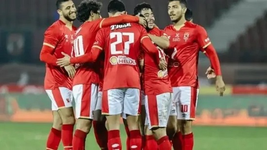 الأهلي يكشف سر إقامة مبارياته على ستاد القاهرة بدلا من we السلام