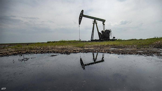 حزمة التحفيز الأميركية تصعد بأسعار النفط