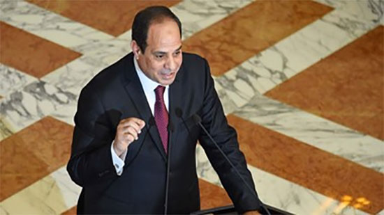 الرئيس السيسي يطلق إشارة البدء لتنفيذ مشروع الجينوم المرجعي للمصريين وقدماء المصريين 