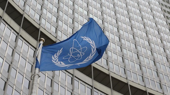  الوكالة الذرية تناقش ملفات حيوية خاصة بأزمة كورونا والسلامة النووية 