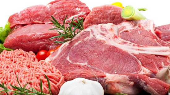 أسعار اللحوم البلدى اليوم الاثنين.. تتراوح بين 110-140جنيها للكيلو
