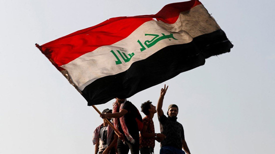 أنصار إيران المسلحون يقمعون أي محاولة استقلال عراقية