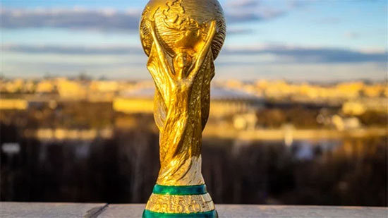 
إنجلترا تعلن رغبتها في استضافة كأس العالم 2030
