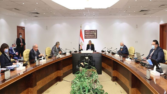 مباحثات مصرية عراقية لتعزيز التعاون فى مجال الاتصالات وتكنولوجيا المعلومات