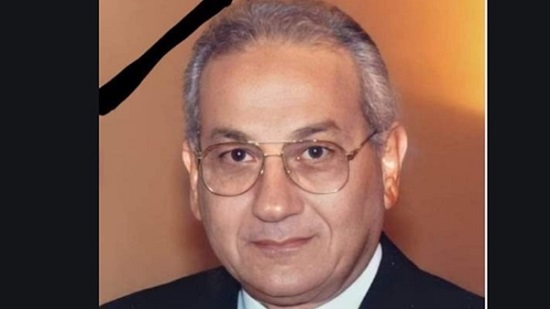 وفاة وائل عبدالمجيد المذيع بماسبيرو بسبب إصابته بكورونا