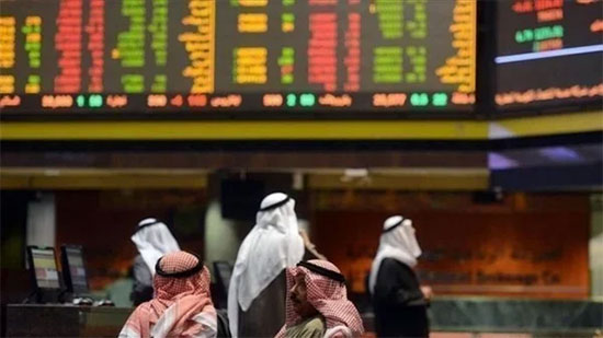 سوق أبو ظبي ترتفع 0.84 % في ختام جلسة الثلاثاء