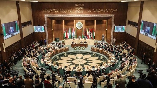  جامعة الدول ترحب بإتاحة لقاحات كورونا بشكل عادل في مناطق الصراع
