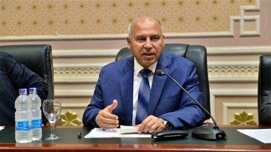 كامل الوزير: خطة لجعل مصر مركزا لتجارة الترانزيت وخدمات السفن على مستوى العالم
