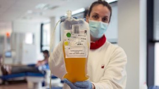 الصحة تعلن الانتهاء من تجهيز 8 مراكز لتجميع بلازما الدم