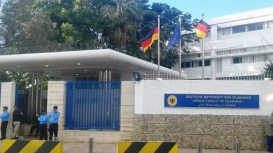  فضائية فرنسية تكشف أسباب تعليق المغرب العلاقات مع السفارة الألمانية
