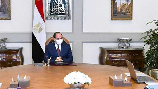 الرئيس السيسي يصدر قرارا بإطلاق اسم اللواء كمال عامر على احد ميادين مصر 