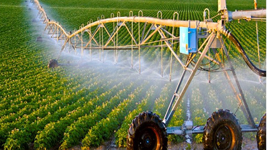 الحكومة تكشف حقيقة بيع مياه الري للمزارعين وفقاً لقانون الري الجديد