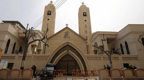  غليان بين مدعوين كنائس شرق المنيا بسبب لجنة الايبارشية  
