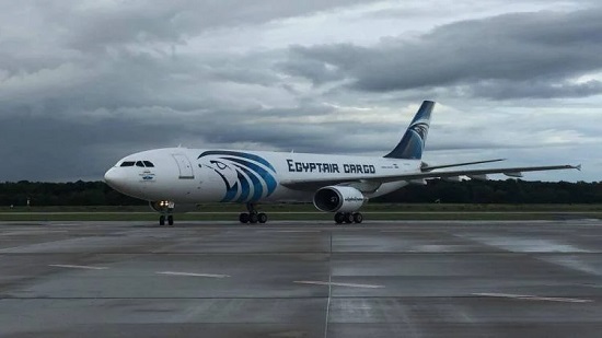 مصر للطيران توقف رحلاتها مع المغرب