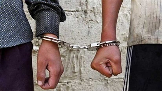 القبض على 3 أشخاص بالقاهرة يتاجرون في المخدرات

