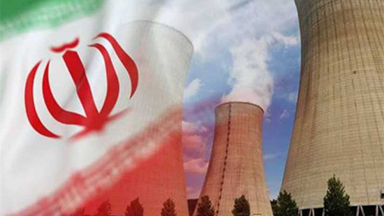 إيران : لا يمكن إعادة مناقشة الاتفاق النووي 
