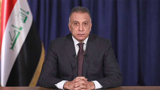 رئيس الوزراء العراقي: إعلان 