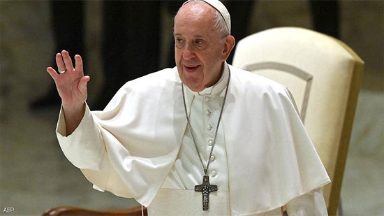 البابا فرنسيس ينهي زيارة للعراق استغرقت 3 أيام