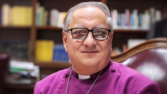 رئيس الأسقفية يشيد بالمرأة المصرية: نجاحات مبهرة في كافة القطاعات