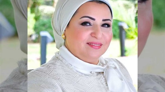 السيدة انتصار السيسى: تحية فخر وتقدير لكل سيدة مصرية يستمد منها الوطن ضميره وقوته وشموخه