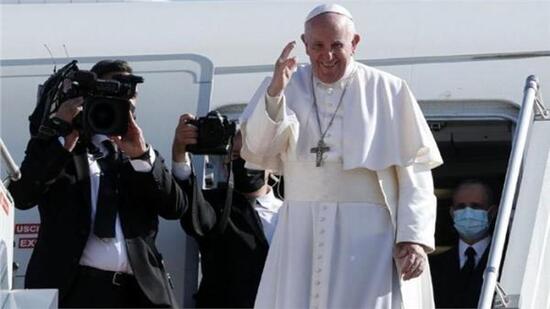 العبث بأراضي المسيحيين وبيع منازلهم في العراق بعد انتهاء زيارة البابا فرنسيس 