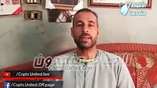 فيديو:شقيق الشهيدين: مجلس رعاية الشهداء شكك فى شهداء ليبيا وامتنع عن تسجيلهم 