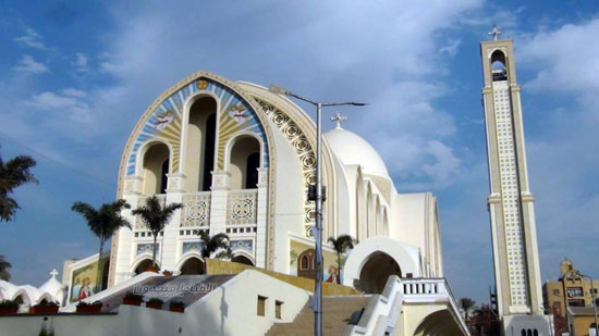 افتتاح الموقع الرسمي للكنيسة القبطية الأرثوذكسية