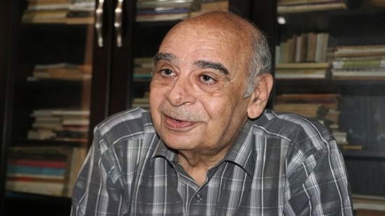 د. أحمد الخميسي 