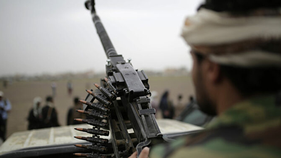 هجمات مكثفة للحوثيين ضد السعودية لفرض شروطهم
