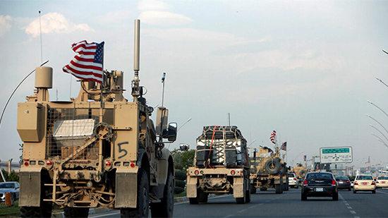 موقع بريطاني: توقف هجمات الفصائل العراقية المدعومة من إيران على القوات الأمريكية ولكن بشرط 