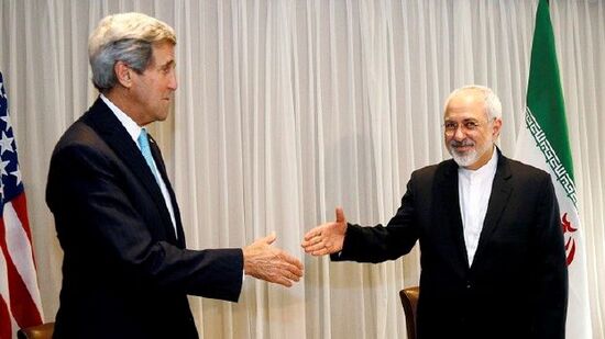 واشنطن بوست : الطرح الأمريكي بخصوص الاتفاق النووي يرضي إيران 