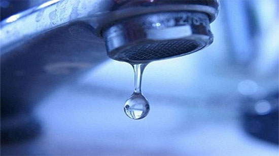 انقطاع المياه عن بعض مناطق مدينة نصر نتيجة لكسر مفاجئ