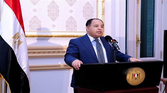 أول تعليق من وزير المالية المصري بشأن فرض ضرائب جديدة بعد زيادة الأجور